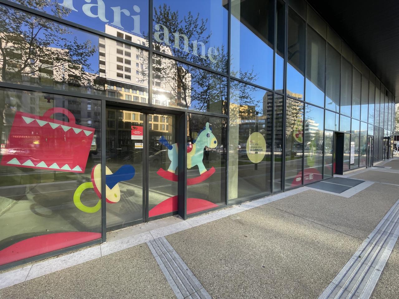 Location commerce Montpellier Hérault OLCOM2640531 2