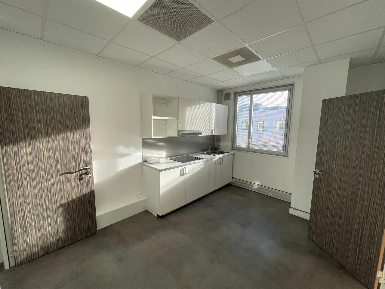 Location local d'activité Nanterre Hauts-de-Seine OLACT2536907 4