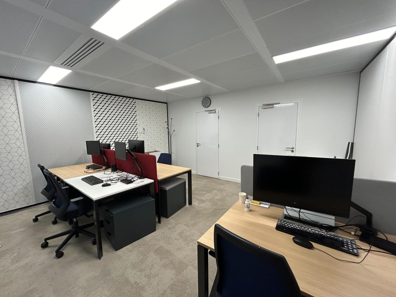 Location coworking Puteaux Hauts-de-Seine OLBUR2532791 10