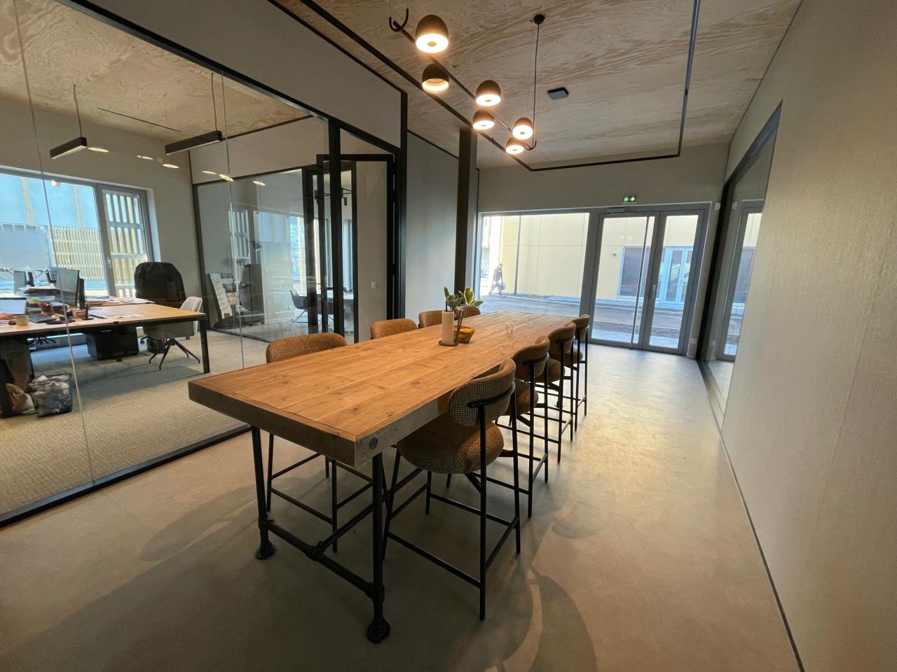 Vente bureau Villeneuve-d'Ascq Nord OVBUR2310806 8