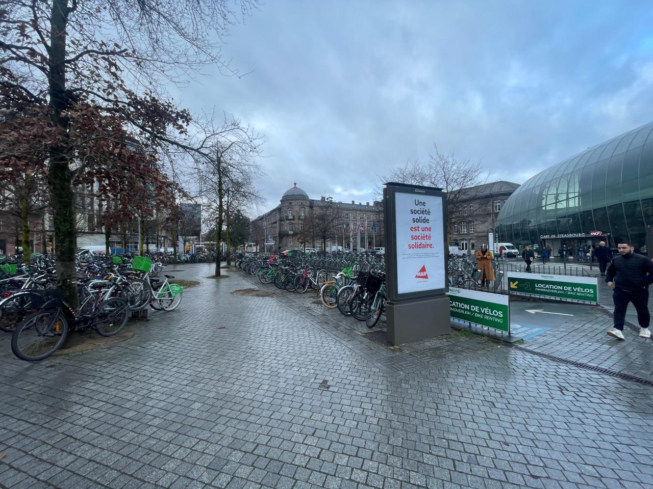 Location bureau Strasbourg Bas-Rhin OLBUR2427550 48