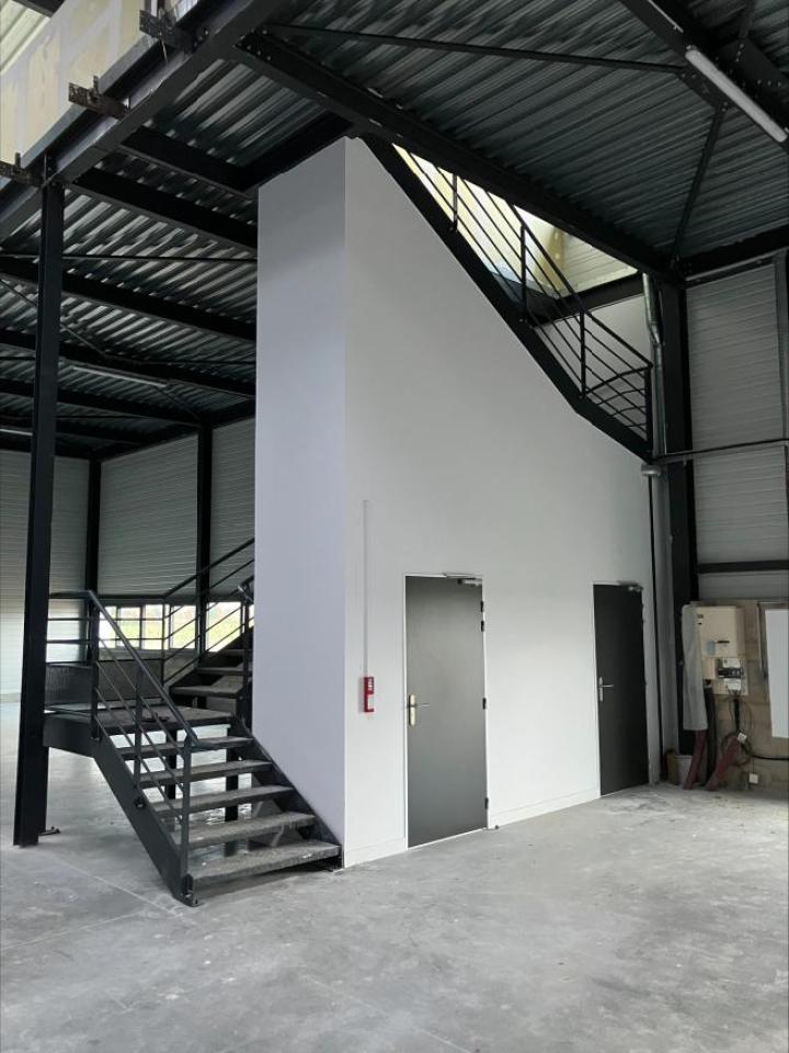 Location local d'activité Plaisir Yvelines OLACT2537972 6