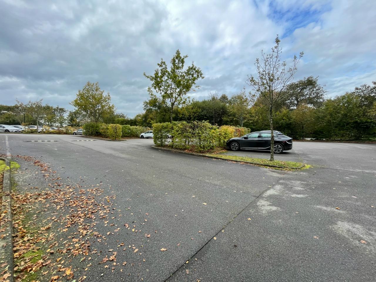 Location bureau Carquefou Loire-Atlantique OLBUR2426948 21