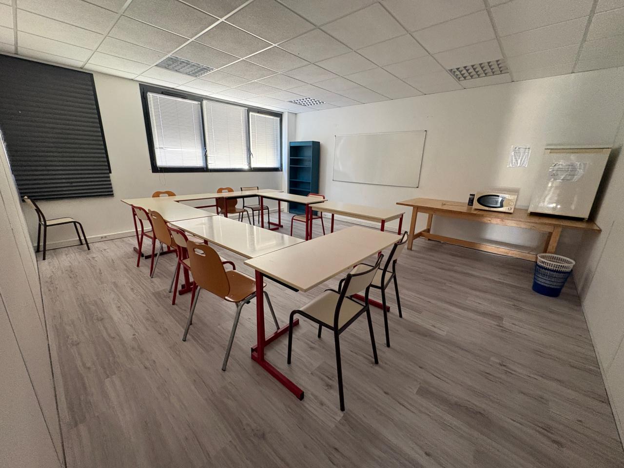 Vente bureau Nantes Loire-Atlantique OVBUR2643297 14