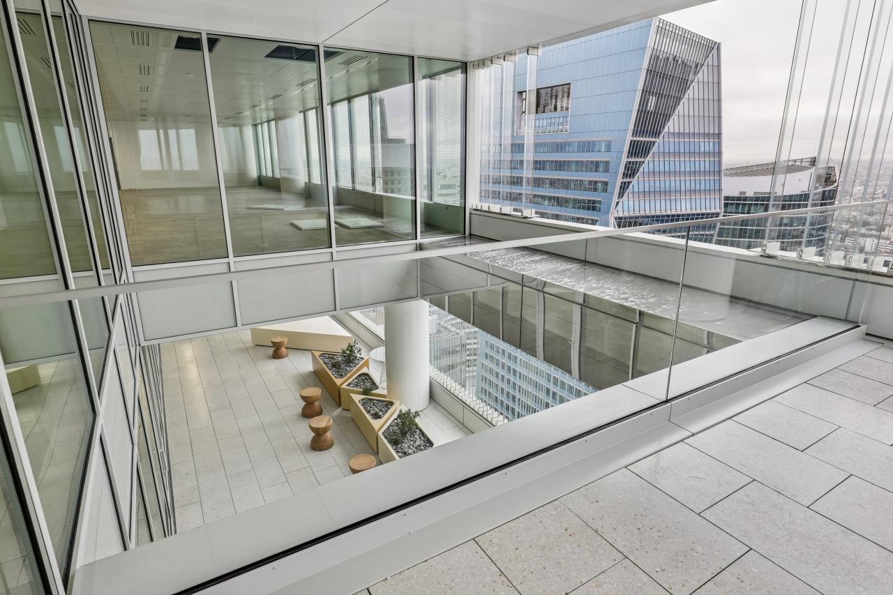 Location bureau Courbevoie Hauts-de-Seine OLBUR2001197 4