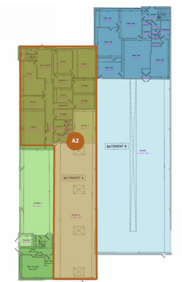 Location local d'activité Marcq-en-Baroeul Nord OLACT2318118 12