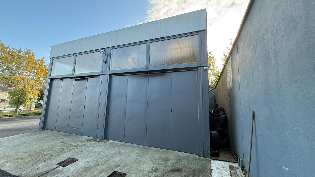 Vente local d'activité Fontenay-le-Fleury Yvelines OVACT2536447 6