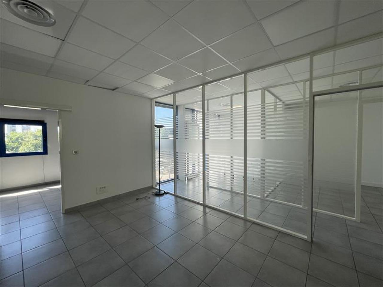 Location bureau Pérols Hérault OLBUR2532839 3