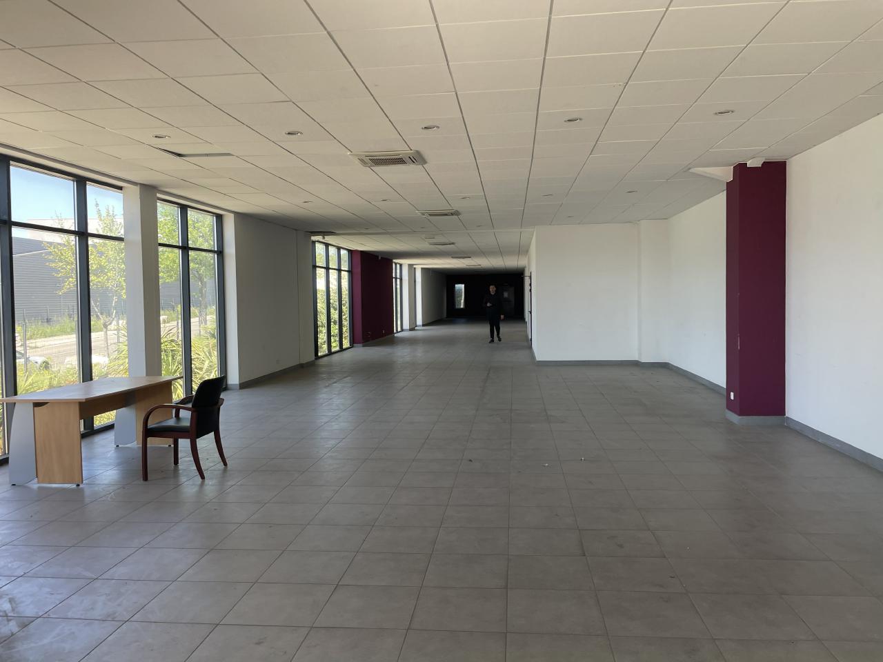 Location local d'activité Aix-en-Provence Bouches-du-Rhône OLACT2422200 5