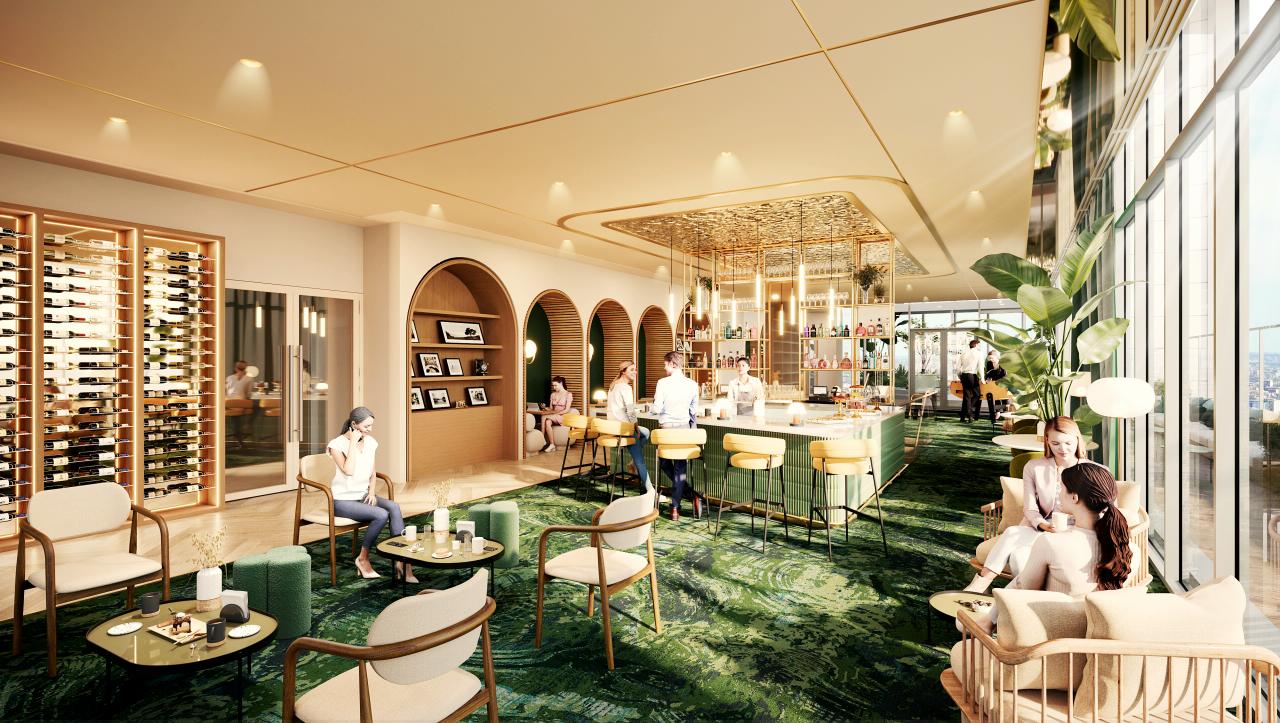 Location bureau Courbevoie Hauts-de-Seine OLBUR2100290 14