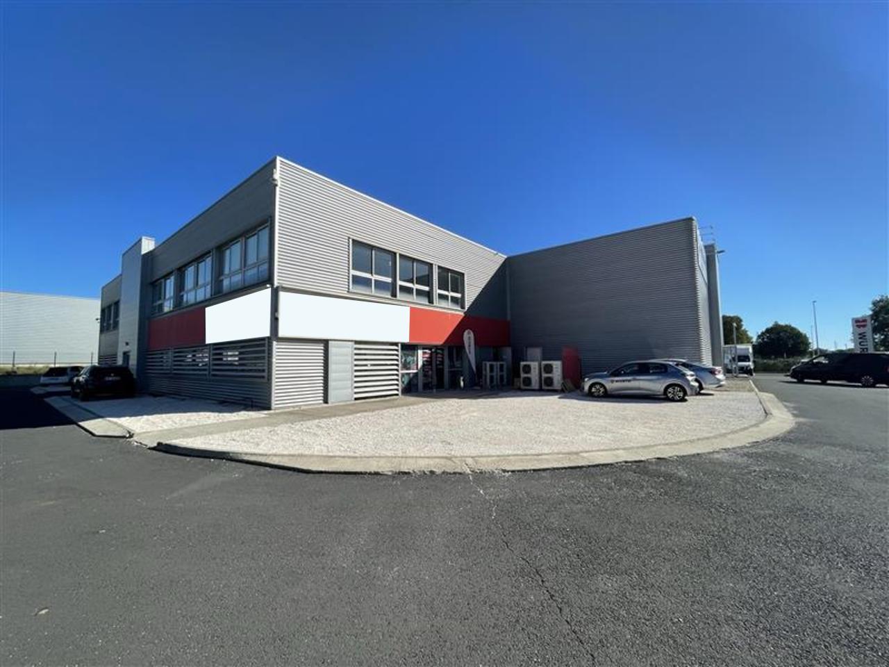 Location local d'activité Montpellier Hérault OLACT2646251 4