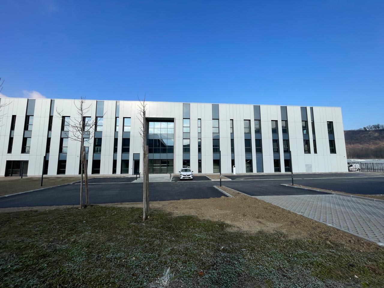 Location local d'activité Champagnier Isère OLACT2638160 11