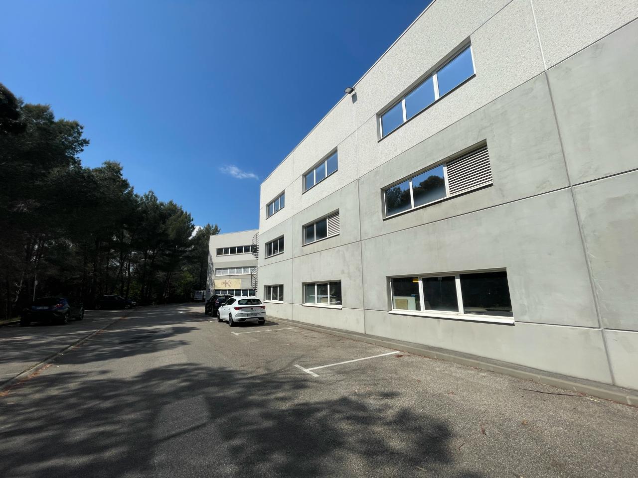 Location local d'activité Mouans-Sartoux Alpes-Maritimes OLACT2536011 4