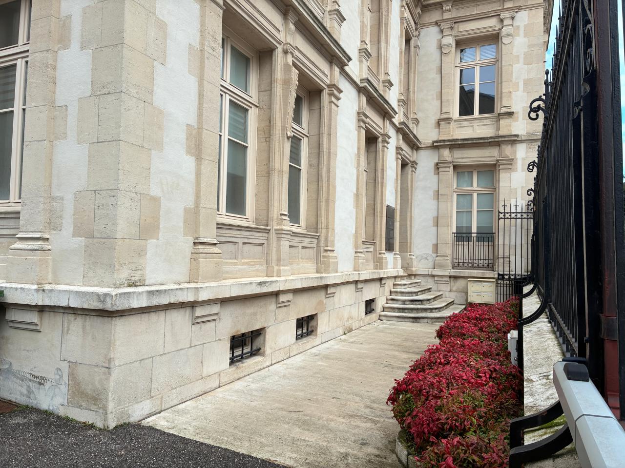 Location bureau Nancy Meurthe-et-Moselle OLBUR2538040 5