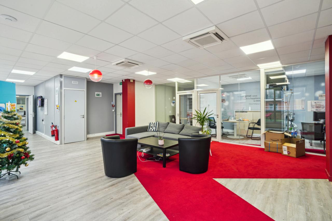 Location bureau Neuilly-Plaisance Seine-Saint-Denis OLBUR2424815 5