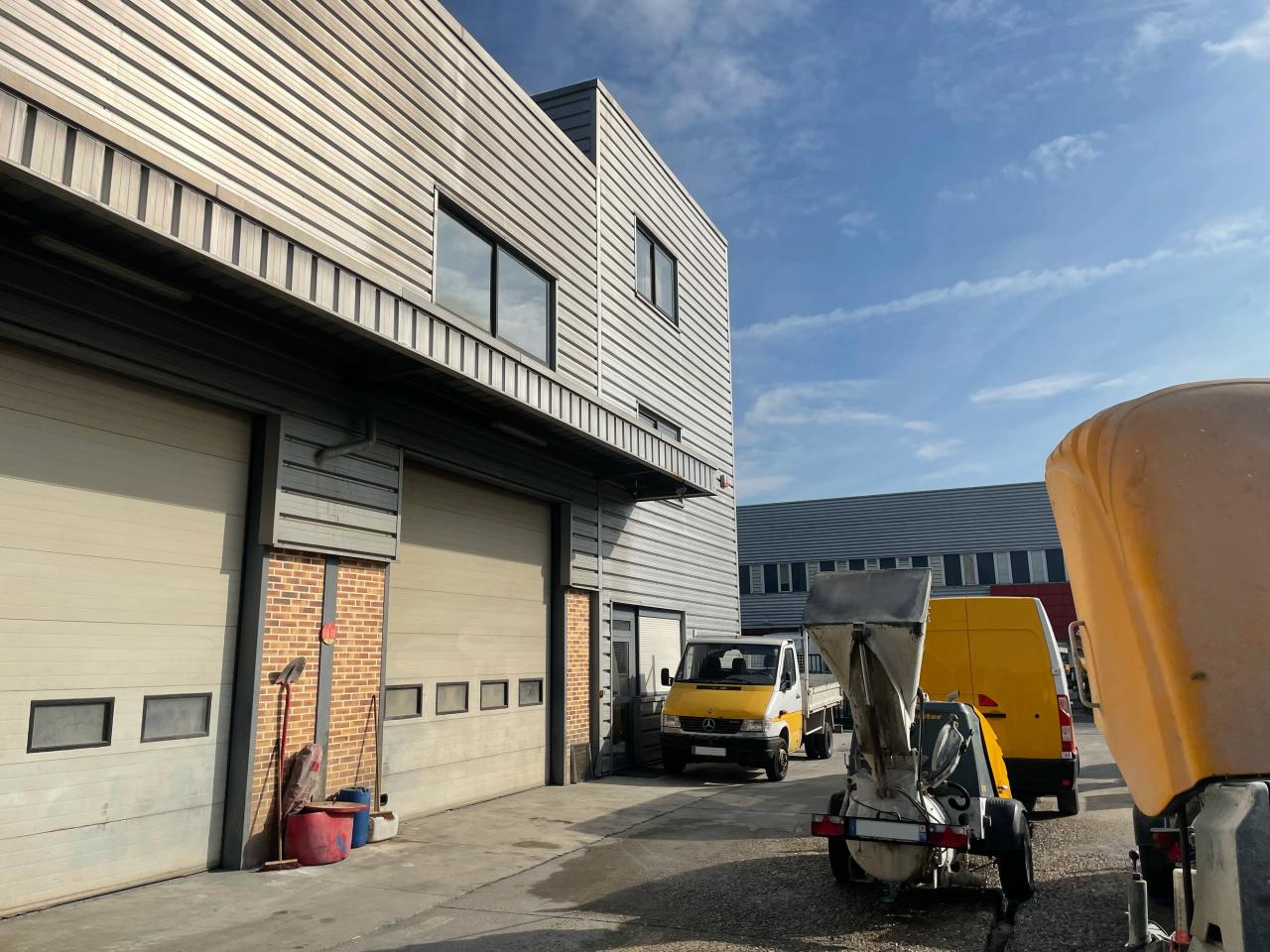 Vente local d'activité Carrières-sur-Seine Yvelines OVACT2531541 10