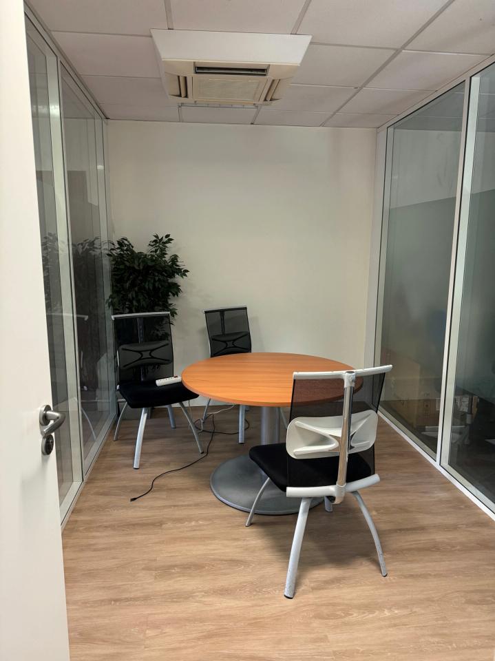 Location bureau Boulogne-Billancourt Hauts-de-Seine OLBUR2427154 13