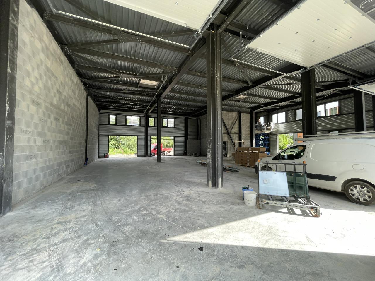 Vente bureau Méry Savoie OVBUR2423551 14