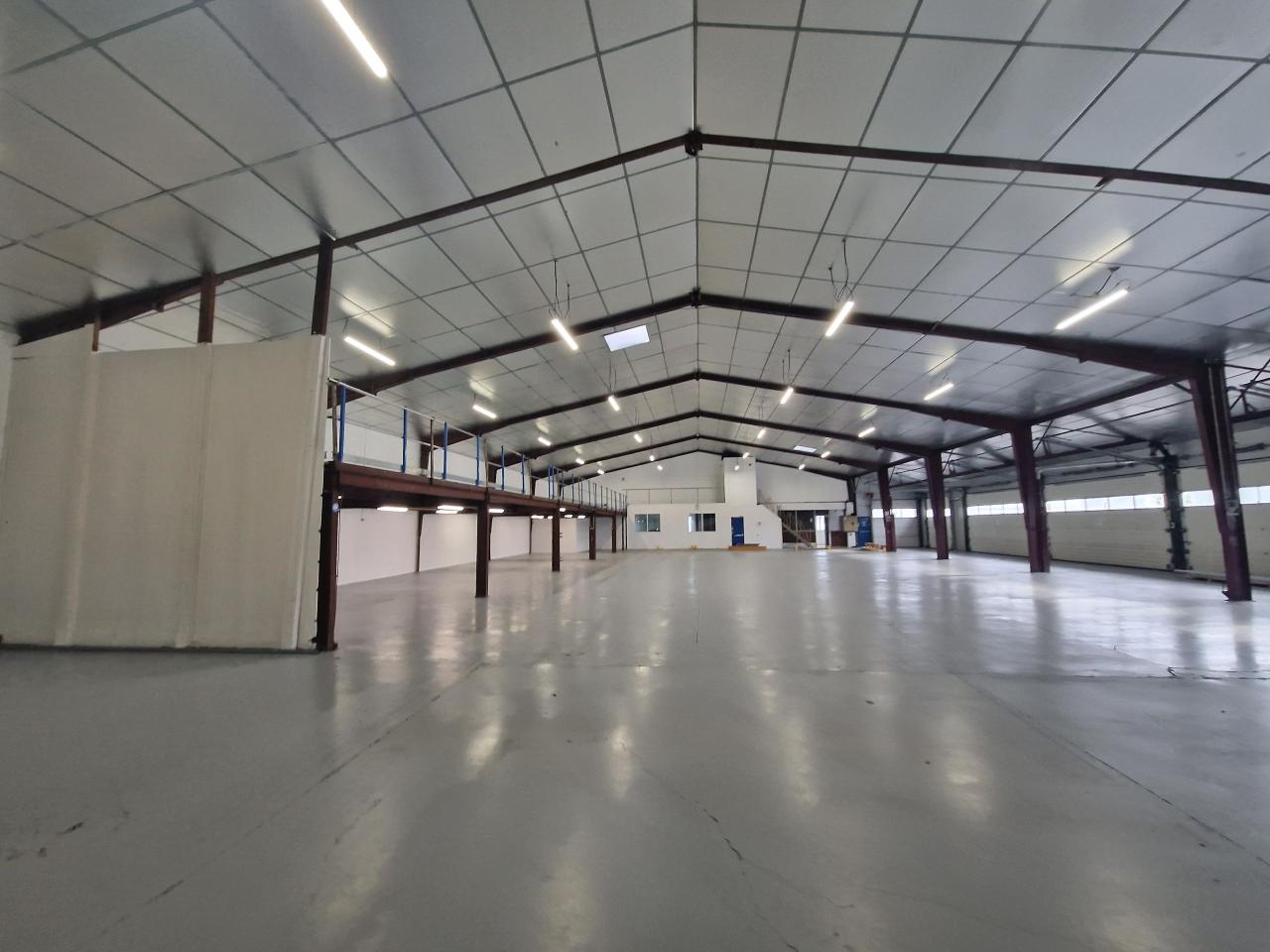 Location local d'activité Morsbach Moselle OLACT2111753 7