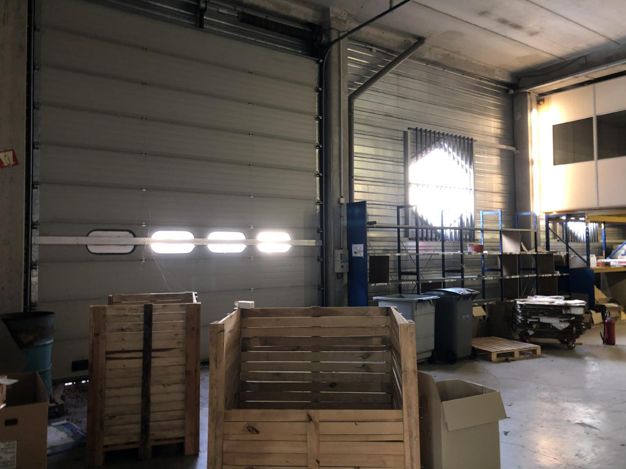 Location local d'activité Ablon-sur-Seine Val-de-Marne OLACT2114489 7