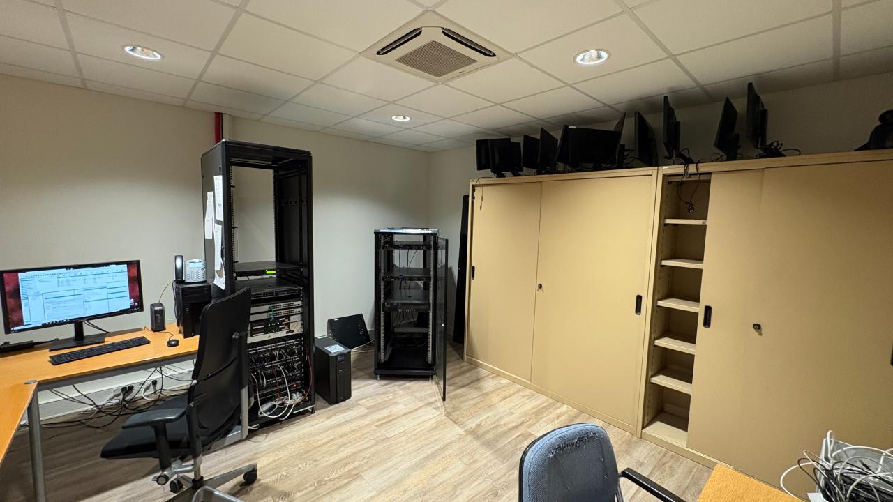 Location bureau Tours Indre-et-Loire OLBUR2638981 6