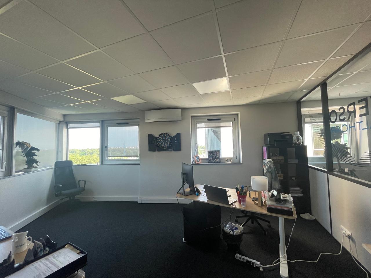 Vente bureau Caluire-et-Cuire Rhône OVBUR2639513 5