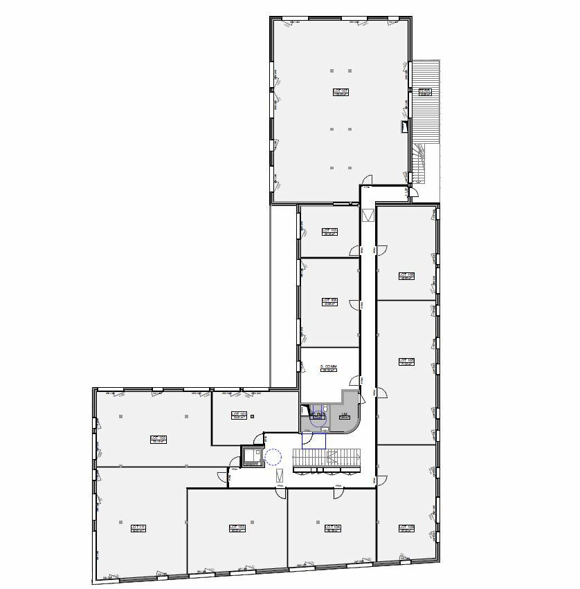 Vente local d'activité Veigy-Foncenex Haute-Savoie OVACT2423199 5
