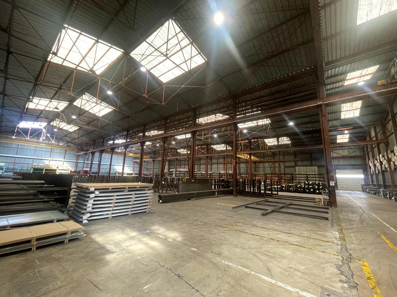 Vente local d'activité Valence Drôme OVACT2532429 9