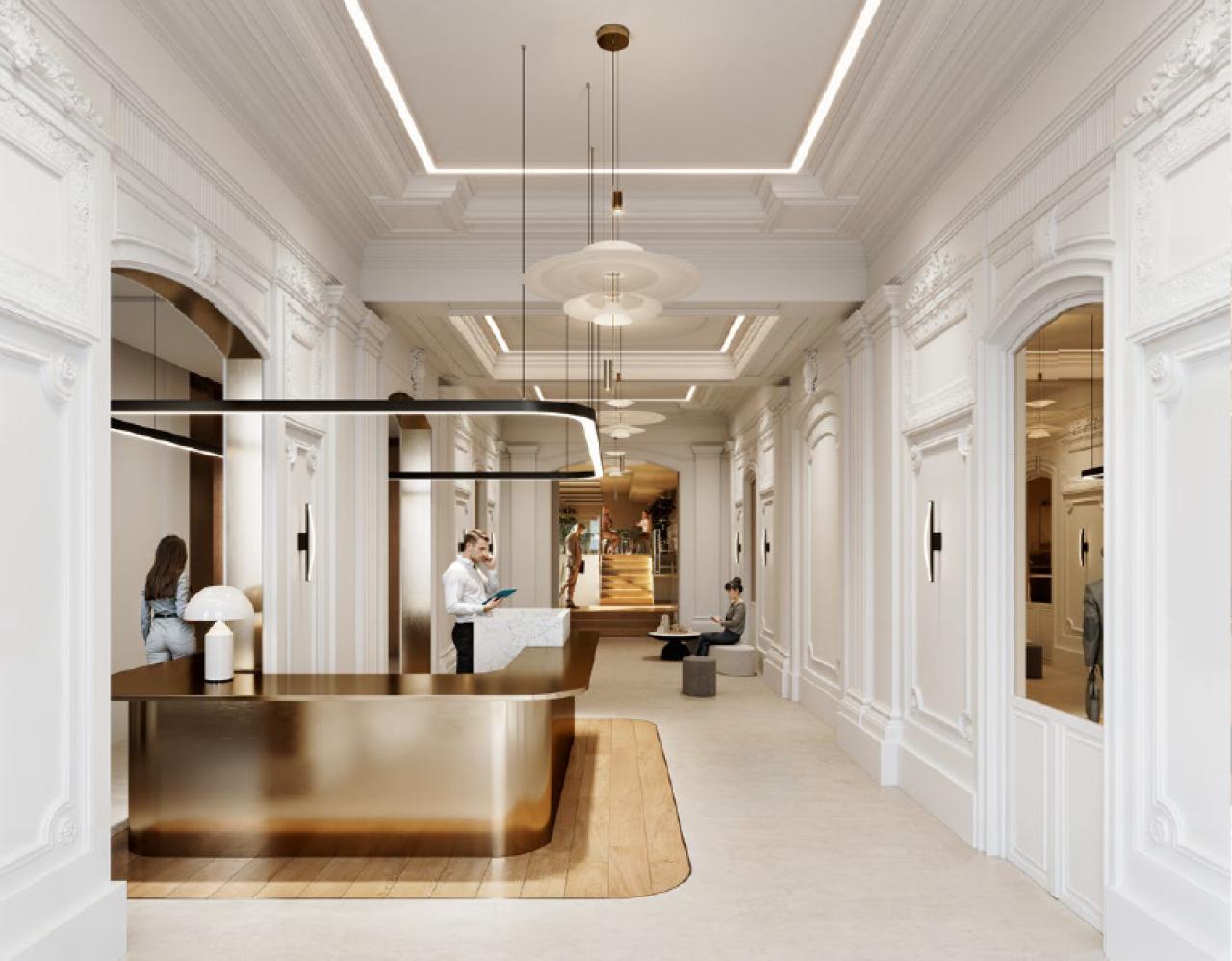 Location bureau Paris OLBUR2317469 6