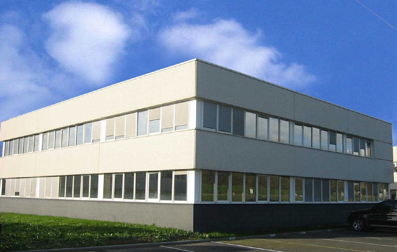 Location bureau Bruz Ille-et-Vilaine OLBUR2112813 5