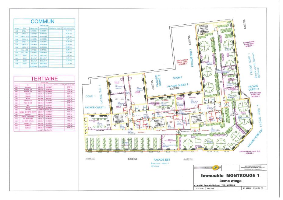 Location bureau Paris OLBUR2424274 13
