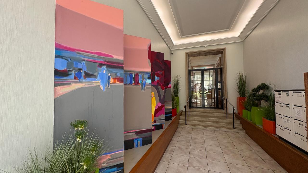 Location bureau Tours Indre-et-Loire OLBUR2640725 7