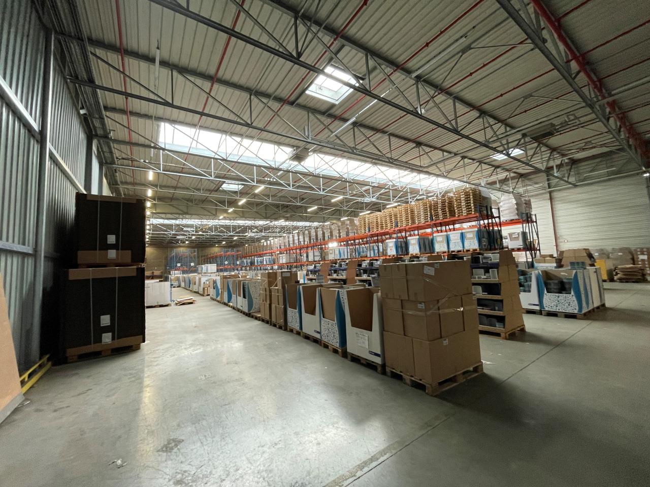 Location local d'activité Hoerdt Bas-Rhin OLACT2640425 3