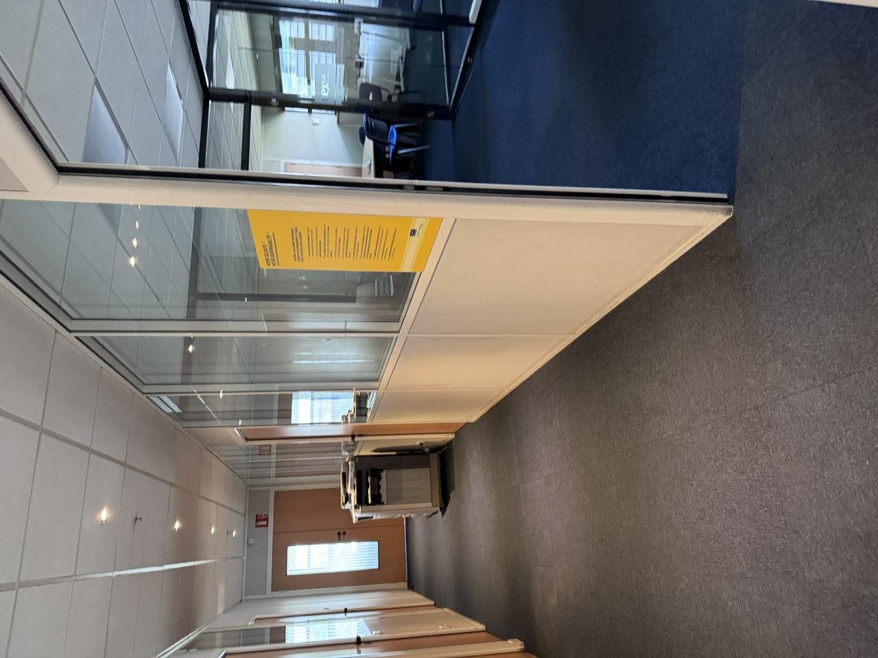 Location entrepôt classe a Tournefeuille Haute-Garonne OLLOG2422367 6