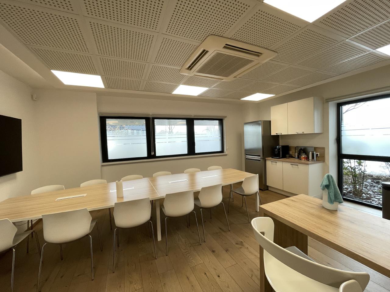 Location bureau Ars-Laquenexy Moselle OLBUR2422817 15