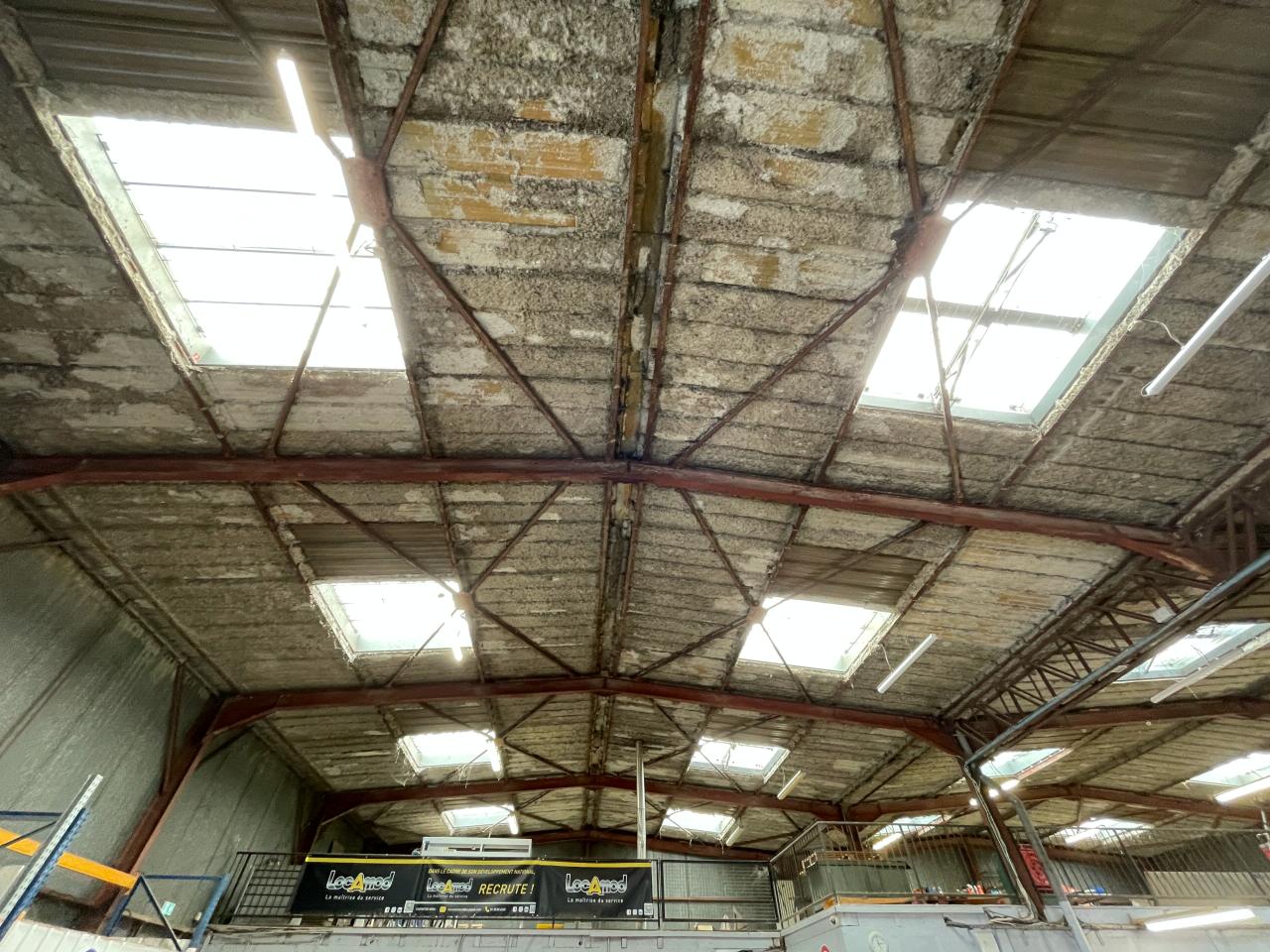 Location local d'activité Ludres Meurthe-et-Moselle OLACT2530501 15