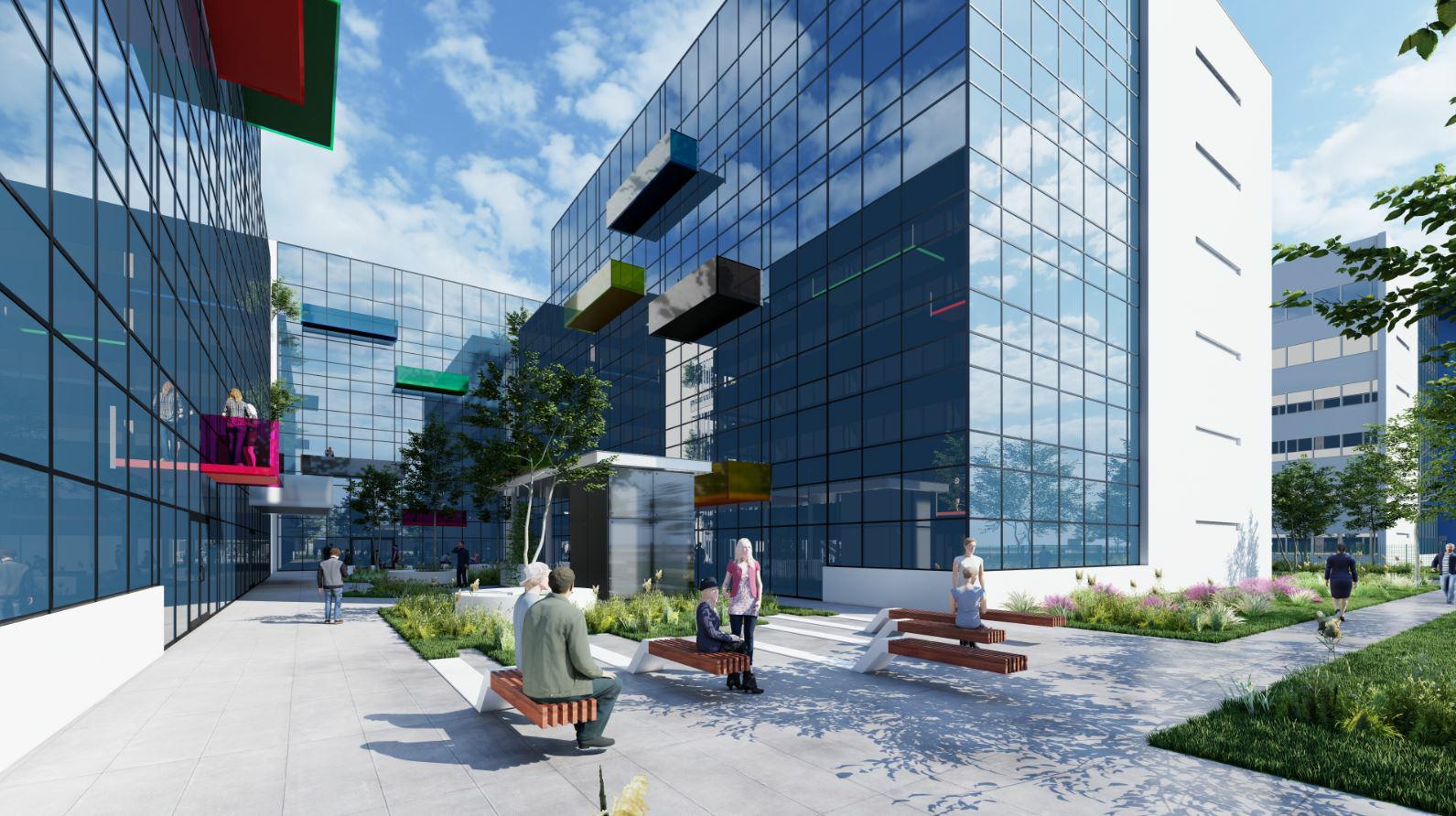 Location bureau Toulouse Haute-Garonne OLBUR2108202 3