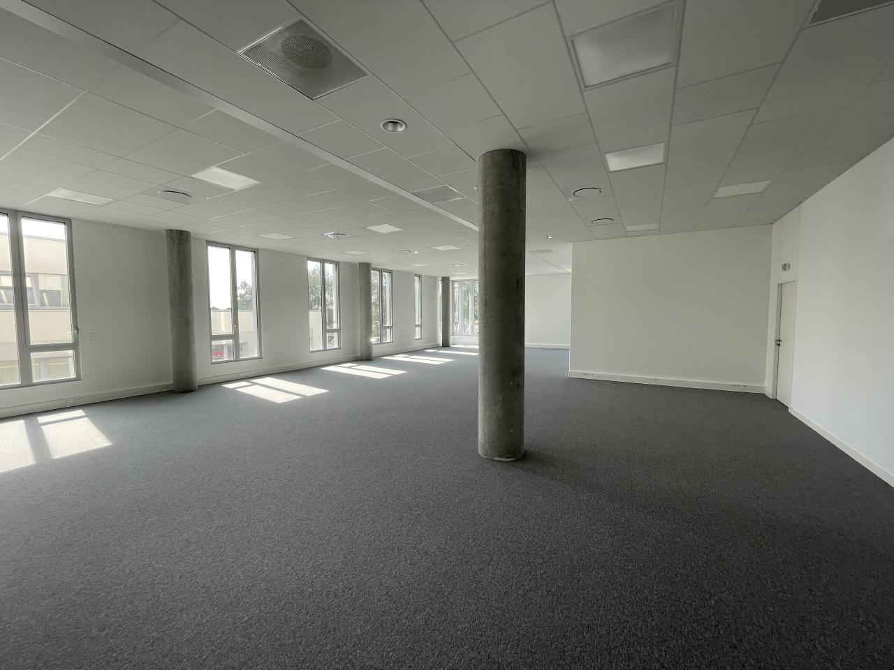 Location bureau Saint-Herblain Loire-Atlantique OLBUR2113173 8