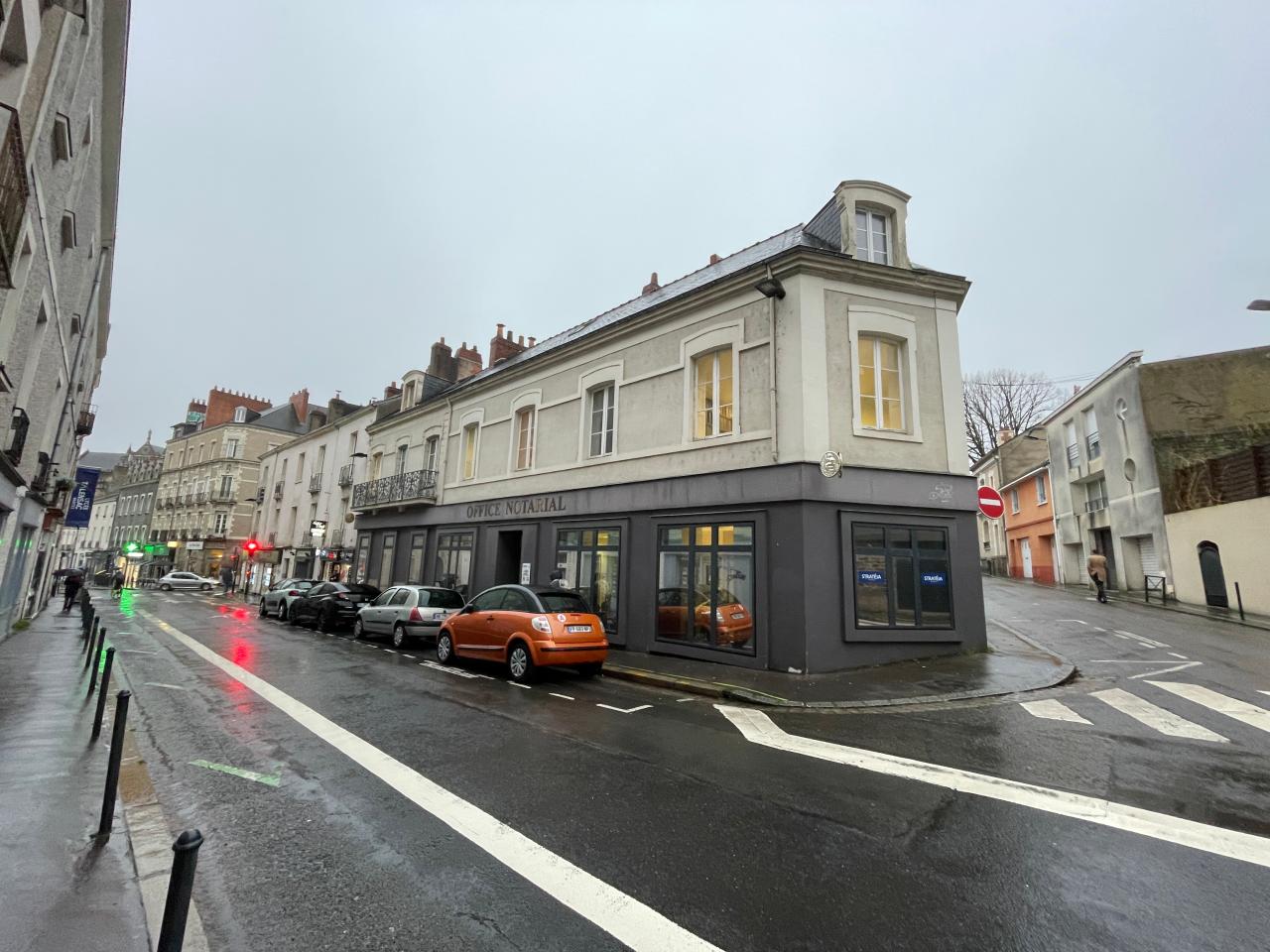Vente bureau Nantes Loire-Atlantique OVBUR2640698 12