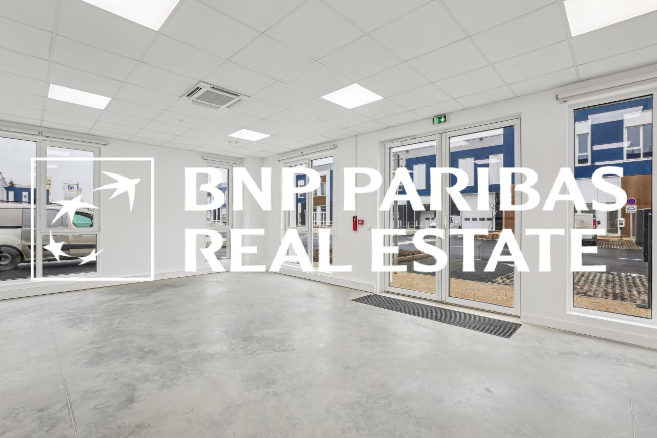 Location local d'activité Moissy-Cramayel Seine-et-Marne OLACT2201095 11
