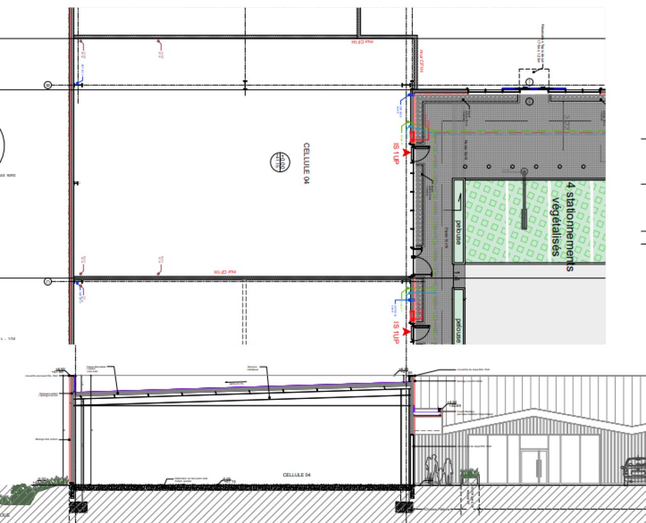 Location commerce Bouvines Nord OLCOM2533192 12