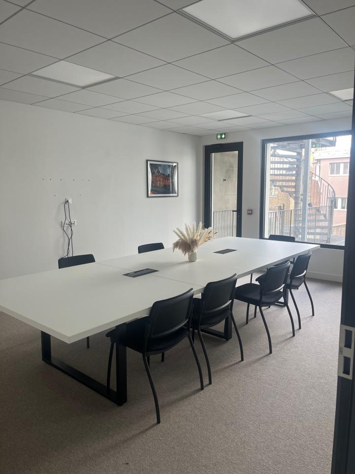 Location bureau Lille Nord OLBUR2641808 6