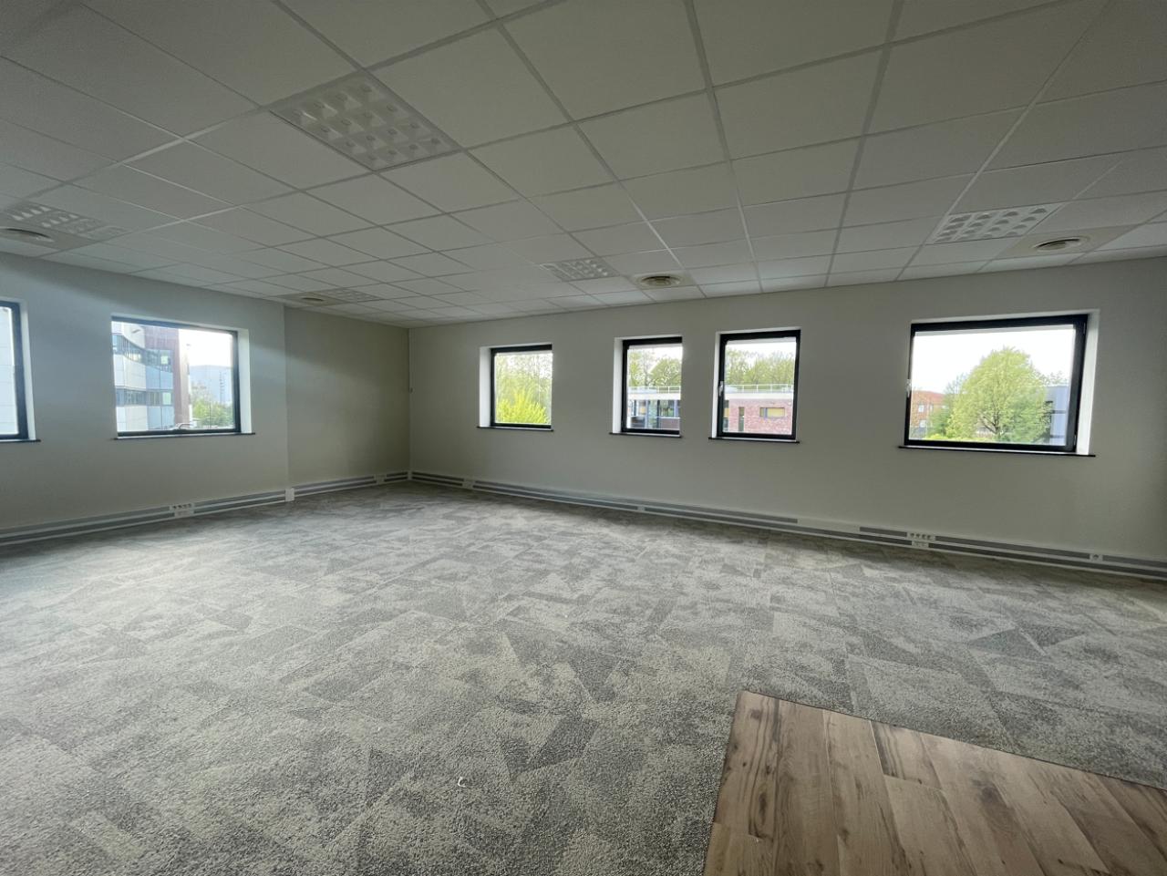 Vente bureau Wasquehal Nord OVBUR2532039 7