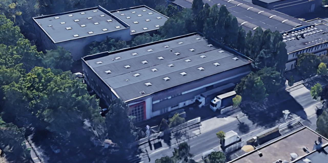 Location local d'activité Le Blanc-Mesnil Seine-Saint-Denis OLACT2535723 15