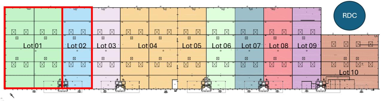Location entrepôt Herblay Val-d'Oise OLLOG2313986 9