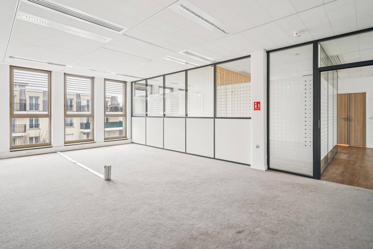 Location bureau Châtenay-Malabry Hauts-de-Seine OLBUR2423444 1