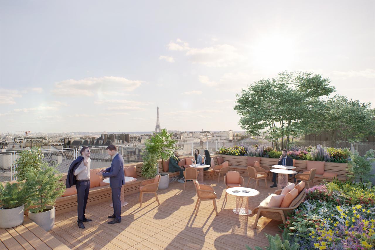 Location bureau Paris OLBUR2200862 4