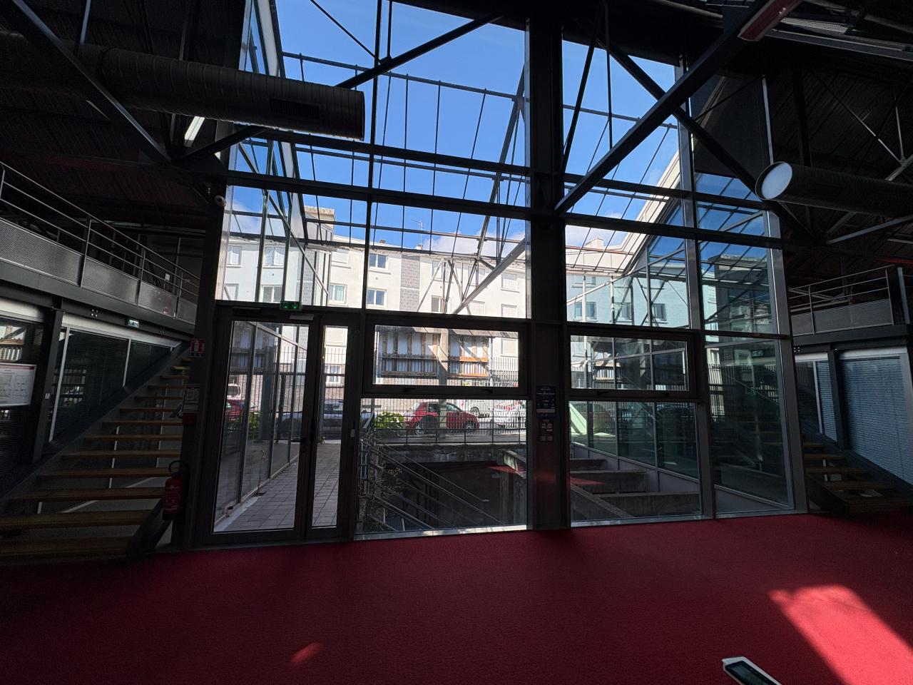 Location bureau Nantes Loire-Atlantique OLBUR2643466 11