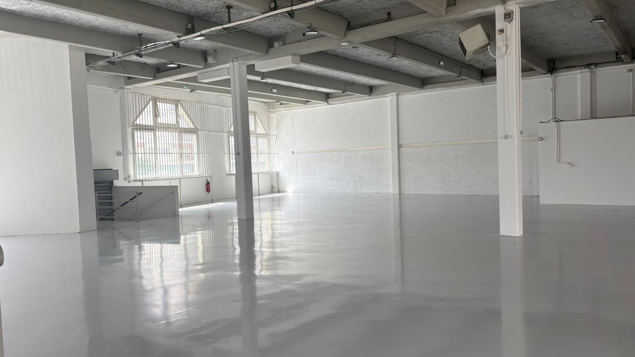 Location local d'activité Aubervilliers Seine-Saint-Denis OLACT2207077 3
