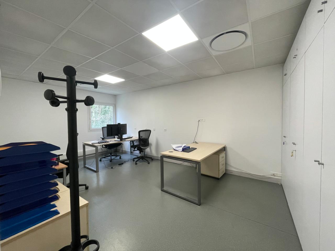 Location local d'activité Canéjan Gironde OLACT2529788 25